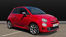 Fiat 500 1.0 Mild Hybrid Sport 3dr Petrol Hatchback